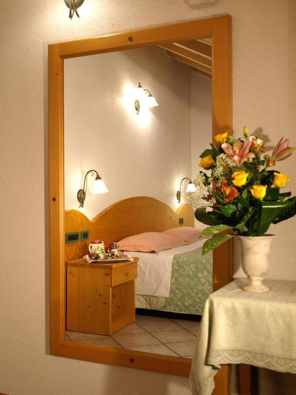 Jolly B&B - Affittacamere 디마로 객실 사진